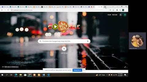 PHP NEU | Phương thức GET và POST trong PHP