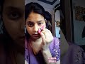 Under Eye Dark Circles Cover Tutorial | Easy Makeup Step#DarkCircles #ConcealerHack #MakeupTutorial