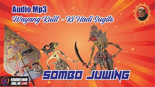 KI HADI SUGITO - Sombo Juwing