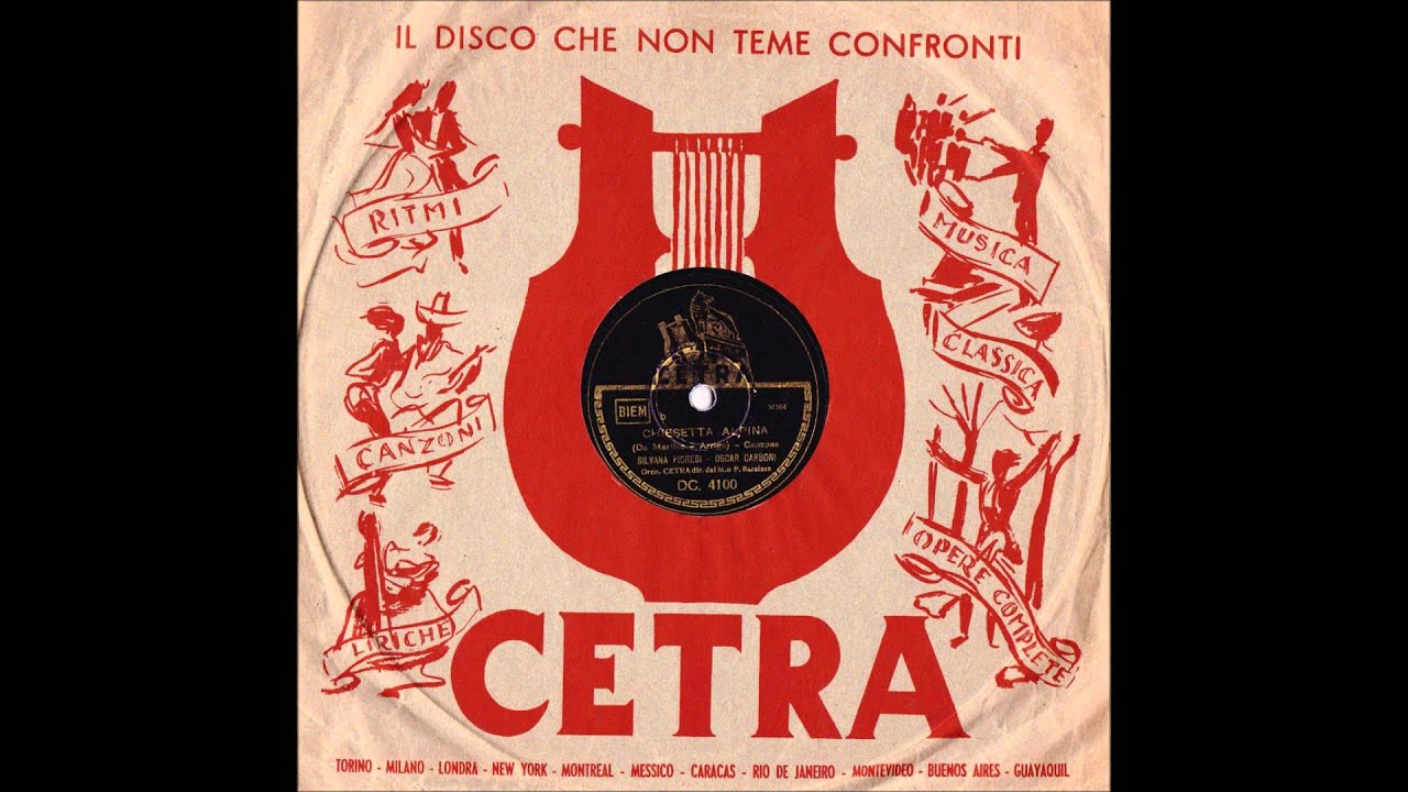 Oscar Carboni e Silvana Fioresi - Chiesetta Alpina