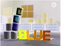 Babyscapes - Celebration of Colors (1997) VHS Part 2 (G Major AdobeFlash Pitch)