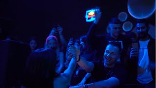 Base On Haze İle Tanış  |  İzmir Vlog with T78 & Mark Michael (21.02.2020 @ Hangout Cure)