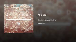 Download lagu Hollyn - All Good