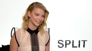 Anya Taylor Joy Oops Anya Taylor Joy Oops