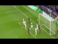 هدف ميسي الرائع ضد روما ومتعت التيكي تاكا البرشلونيه  mp3