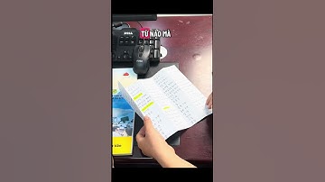 CÁCH HỌC THUỘC TỪ VỰNG EPS HIỆU QUẢ 🥰