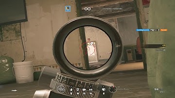 spacebar for crouch test