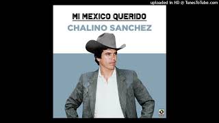 Chalino Sánchez, Los Amables Del Norte - Nieves De Enero (Audio)