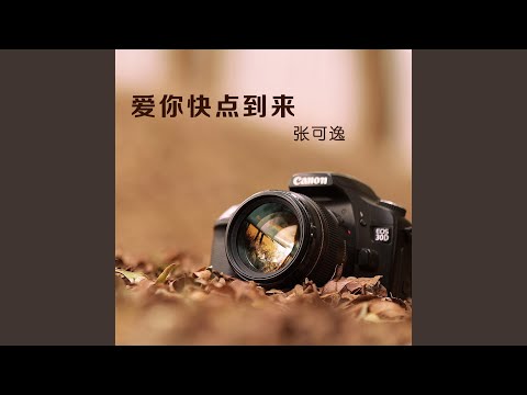 就这样结束了爱