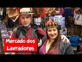 Madeira Island: Mercado dos Lavradores - The Farmer's Market of Funchal