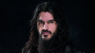 Robb Flynn Comments on &quot;Beyond the Pale&quot; Controversy