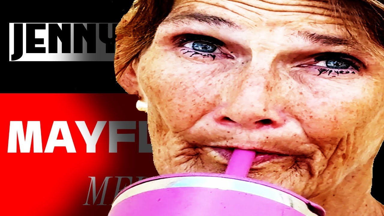 MY HUSBAND SLEPT WITH MY BEST FRIEND, 40 YEARS COKE ADDICT TURN PROSTITUTE - JENNY