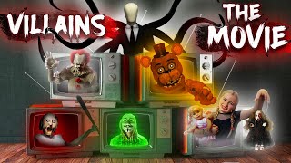 Villains Full Movie Part 1 | Villains Level 1 Thumbs Up Family screenshot 4