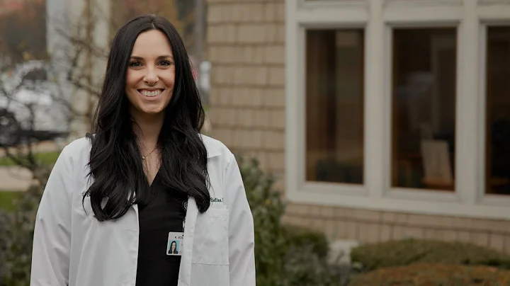 Get to know Katherine Bolton, DO