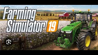 Фото 🔴🔴LIVE FARMING Simulator 19 | NIEUWE BOUWPLANNEN EN ALEX IS EEN KIP