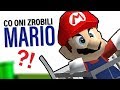 Mario Kart na wózku z biedronki? Najgorsze podróbki Mario