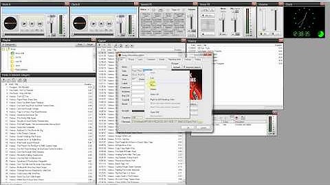 MP3 Tagging Tutorial