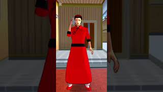 Yuta And Mio Prank With Mama Papa sakuraschoolsimulator shortfeed trendingshorts viral