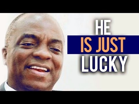 Wideo: David Oyedepo Net Worth: Wiki, Żonaty, Rodzina, Ślub, Wynagrodzenie, Rodzeństwo