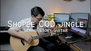 String Story - Shopee COD