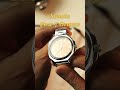 Best Orange Dial Watch under ₹1500? Sonata Poze 7 🍊 #SonataPoze #MensFashion #WatchReview