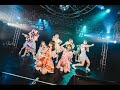 ワッツ◎さーくる/「チャンス到来!ギガ盛スペクタクル」@2022/3/19@名古屋ReNY limited