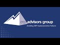 Avoiding ERP Implementation Failures- The ERP Advisor Podcast Episode 91
