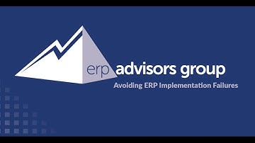 Avoiding ERP Implementation Failures- The ERP Advisor Podcast Episode 91