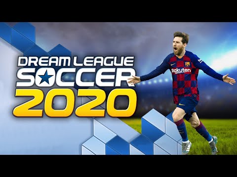 Dream League Soccer 2020 Mod FIFA 20 Edition ~