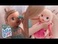 Baby Alive Brasil Hora Da Festa