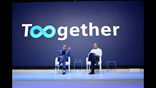 Siemens Tech Summit 2026: Η ελληνική και ευρωπαϊκή ευκαιρία στο Physical AI