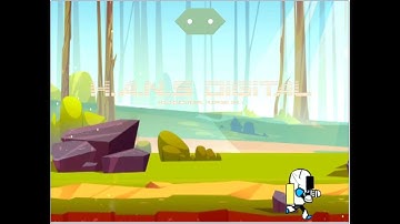 H A N S SCRATCH TUTORIAL   BASIC MOVEMENT WITH RIGHT DIRECTION 4K MEDIUM FR30