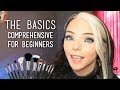 Transition 101 - Make-up Class for Beginners! | Stef Sanjati