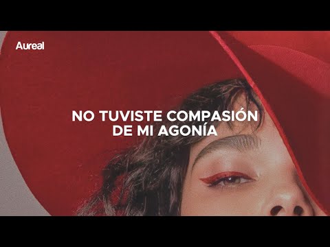 ROSALÍA - DELIRIO