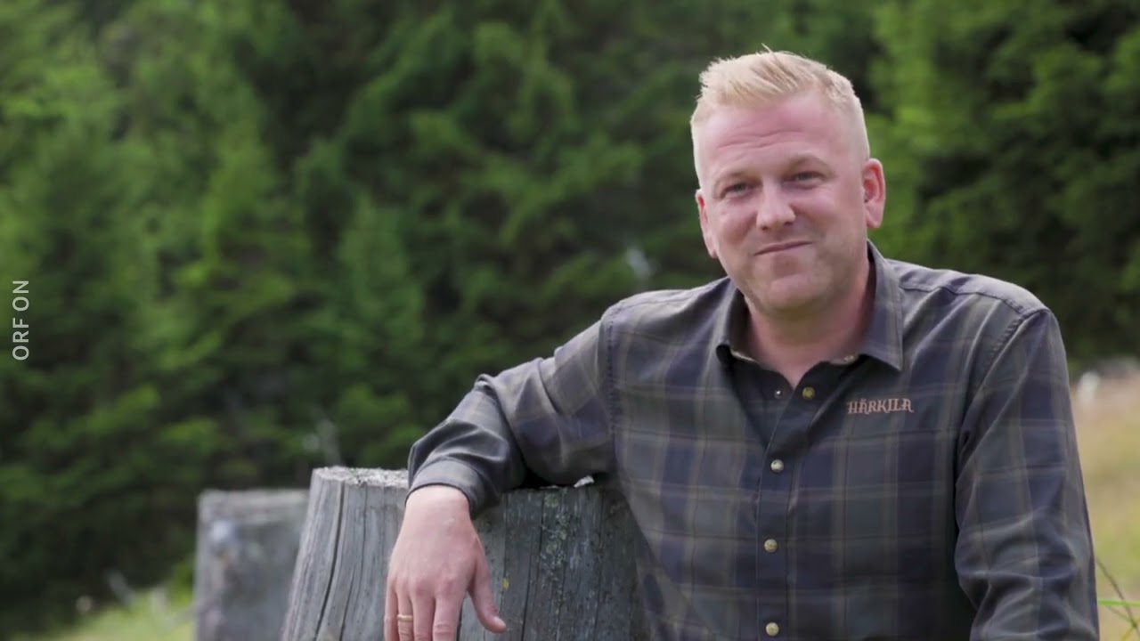 Heimat Österreich - Almsommer in der Weststeiermark