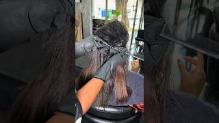 BEST WAY TO REMOVE TAPE IN HAIR EXTENSIONS