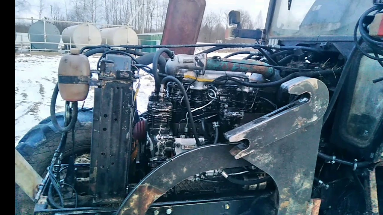 Нова 340 двигатель