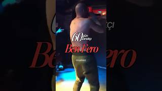 Orman Kralı Ben Fero. Ün60Sanatçı