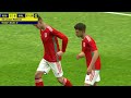 E Footboll Game#efootball2023#efootball2024mobile#efootball2024ppsspp#efootball2024psp#efootball2024