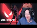 KÖTÜ TAKIMI TAŞIDIM! l VALORANT l MELANIEJONAS