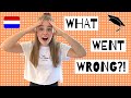 APPLYING TO DUTCH UNIVERSITY: WHAT WENT WRONG?!