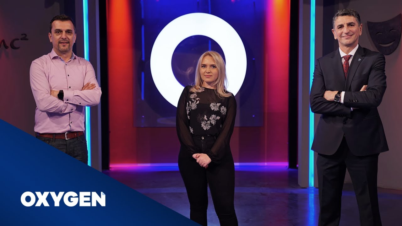 OXYGEN Pjesa 2 - Kuizi 24.10.2020