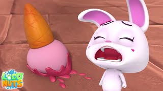 Lily Gelato Episodio Animato + Più Cartone Animato Spettacolo Per Bambini