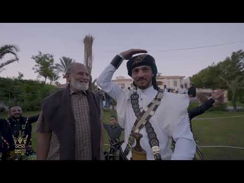 اقوئ ابريت في افراح ال فاضل اداء حمزة السروري