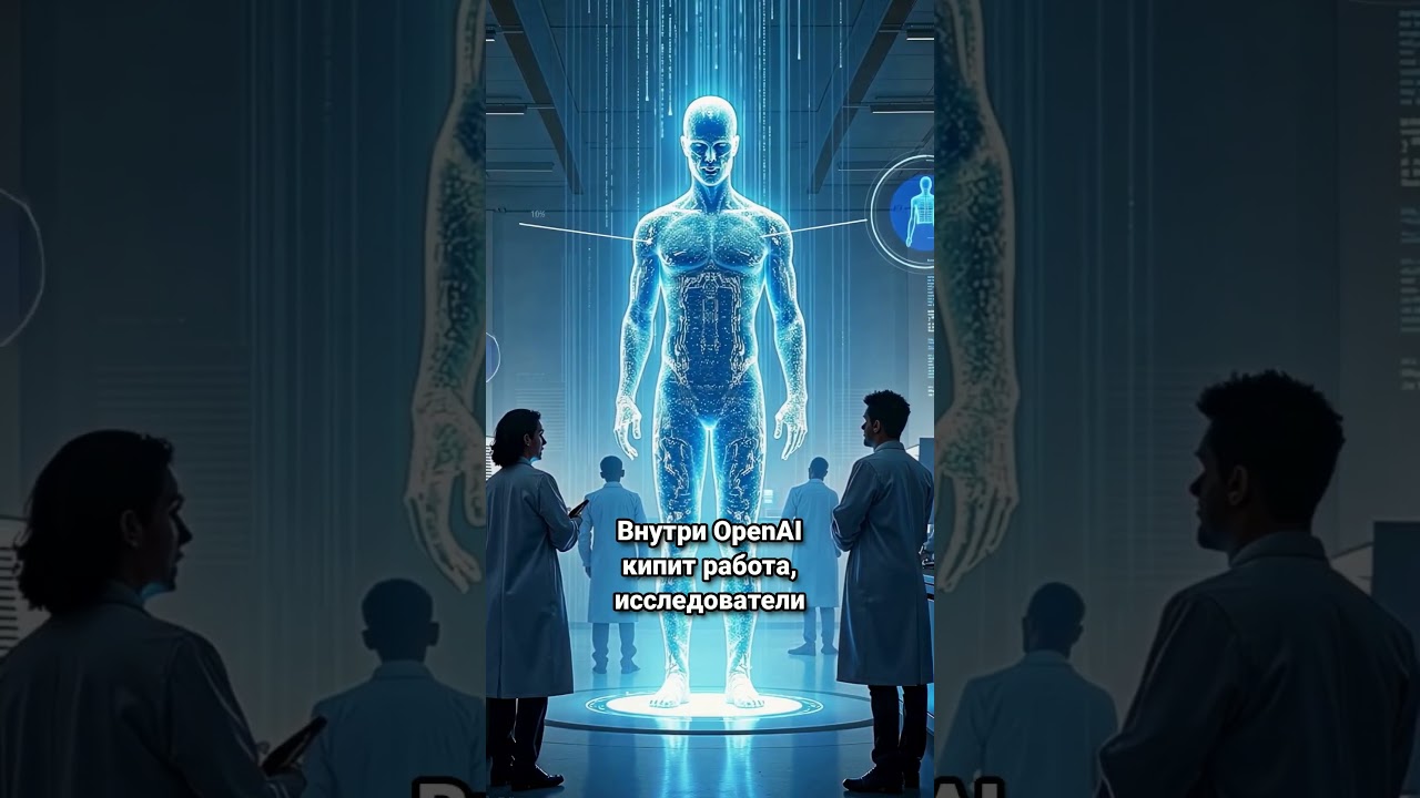 AGI в 2025:  прогноз OpenAI |  Ближайшее будущее искусственного интеллекта