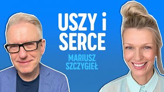 Co słyszy słuchając dzisiejszej Polski? Mariusz Szczygieł W MOIM STYLU | Magda Mołek