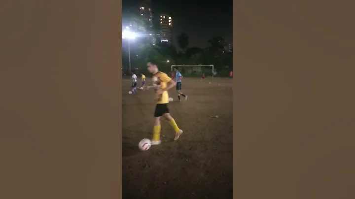 #naunehal night practice(coach sajid sabir