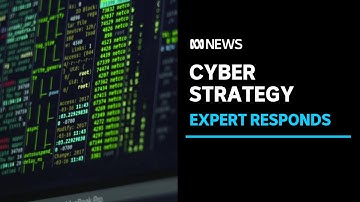 Cyber security expert calls for citizens to be empowered to protect own data | ABC News