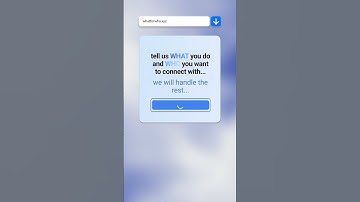 Animated Explainer Reels for AI-Powered App | What For Who – baseTOP