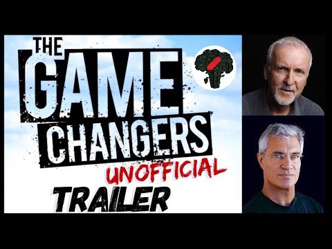 The Game Changers Vegan Documentary Trailer